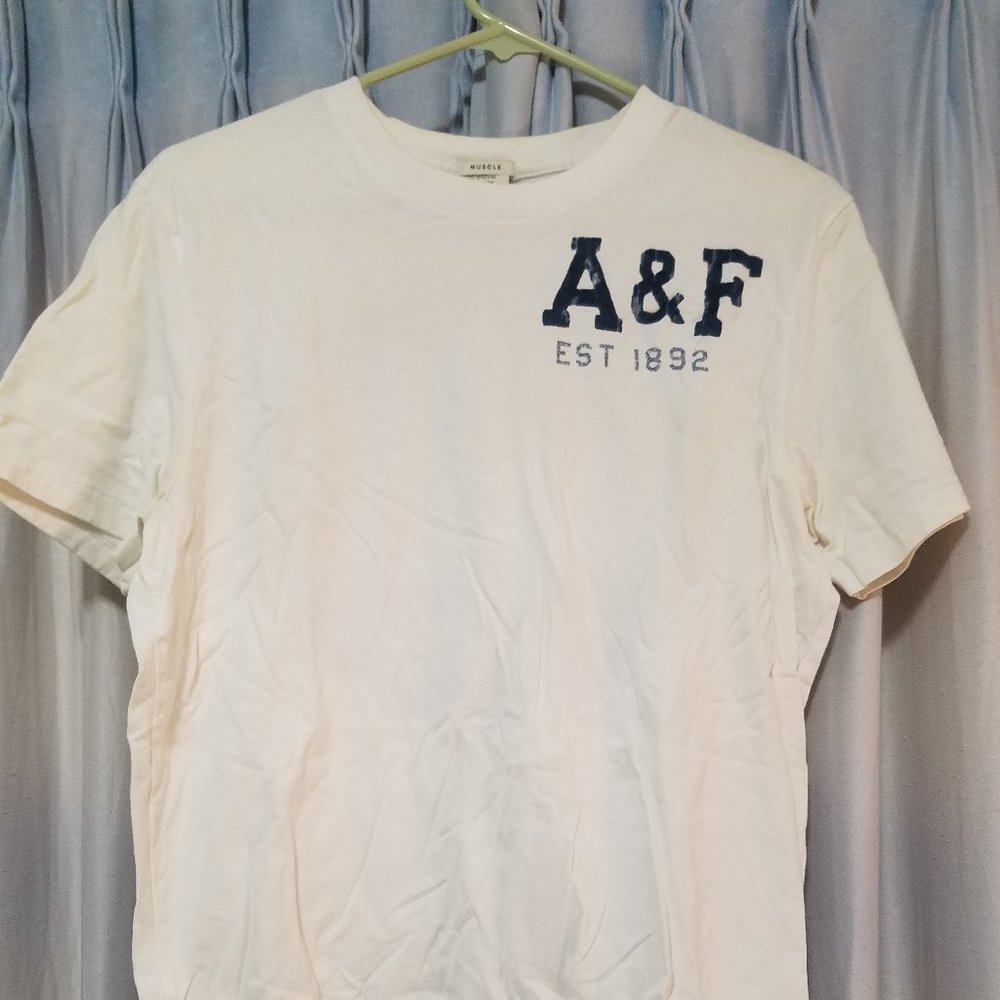 Abercrombie & Fitch (2009) T-Shirt